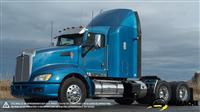 2013 Kenworth T660
