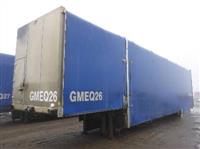 2011 MANAC 13253A100