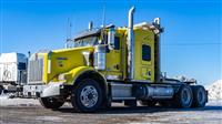2015 Kenworth T800