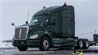 2013 Kenworth T680
