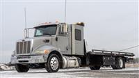 2017 Peterbilt 337 REMORQUEUSE / TOWING