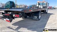 2007 Freightliner M2 106 REMORQUEUSE / TOWING