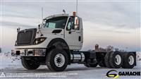 2012 International 7600