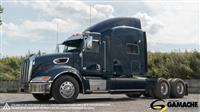 2012 Peterbilt 386