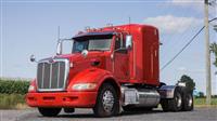 2011 Peterbilt 386