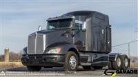 2013 Kenworth T660