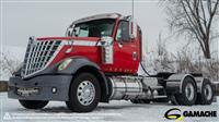 2010 International LoneStar