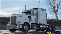 2005 Kenworth W900
