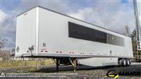 2007 Manac 53' DRY VAN
