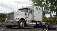 2005 International 9900i