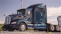 2013 Kenworth T660