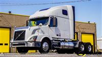 2011 Volvo VNL670