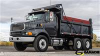 2004 Sterling LT8500 CAMION DOMPEUR 10 ROUE