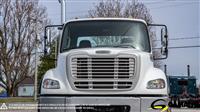 2007 Freightliner M2 112 CAB & CHASSIS