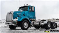 2011 Western Star 4900SA
