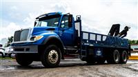 2005 International 7600