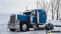 2007 Peterbilt 379