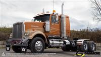 2009 Western Star 4900FA