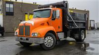 2004 Kenworth T300