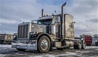 2005 Peterbilt 379