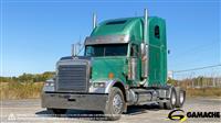 2007 Freightliner Classic XL