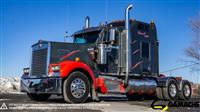 1999 Kenworth W900L
