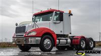 2009 Freightliner COLUMBIA CL120