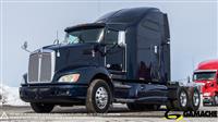 2013 Kenworth T660