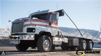 2003 International 5600I ROLL OFF