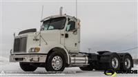 2007 International 9200i
