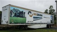 2003 Manac DRY VAN 53'