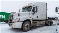 2015 Freightliner CASCADIA CA125SLP