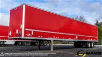 2007 Manac 53' DRY VAN