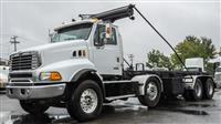2004 Sterling LT9500 ROLL OFF