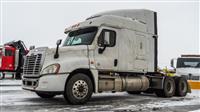 2015 Freightliner CASCADIA CA125SLP