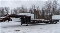 2011 Manac DROP DECK 53' ACIER