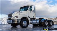 2008 Freightliner COLUMBIA CL120