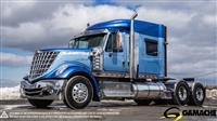 2011 International LoneStar
