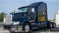 2013 Kenworth T660