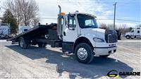 2007 Freightliner M2 106 REMORQUEUSE / TOWING
