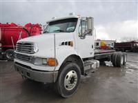 2004 Sterling Acterra