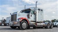 2007 International 9900i