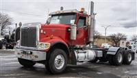 2005 International 5900I PAYSTAR