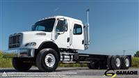 2005 Freightliner M2 112 CAB & CHASSIS