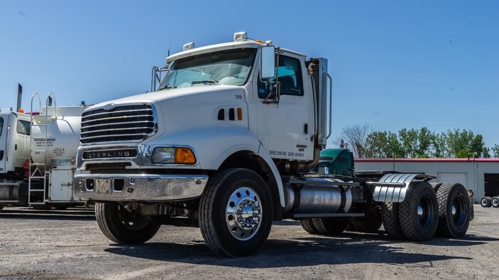 Sterling Trucks For Sale