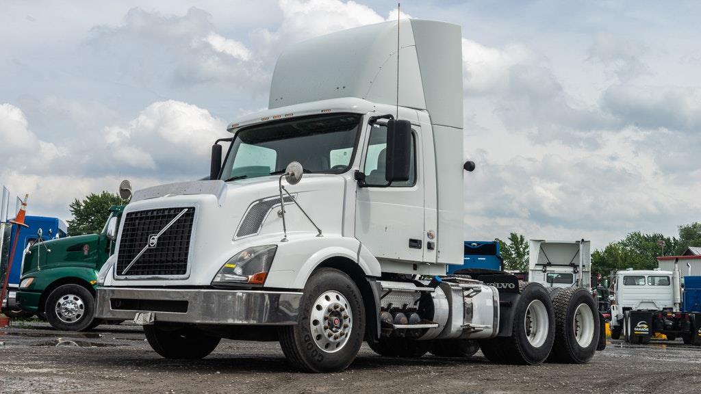 Volvo Trucks For Sale