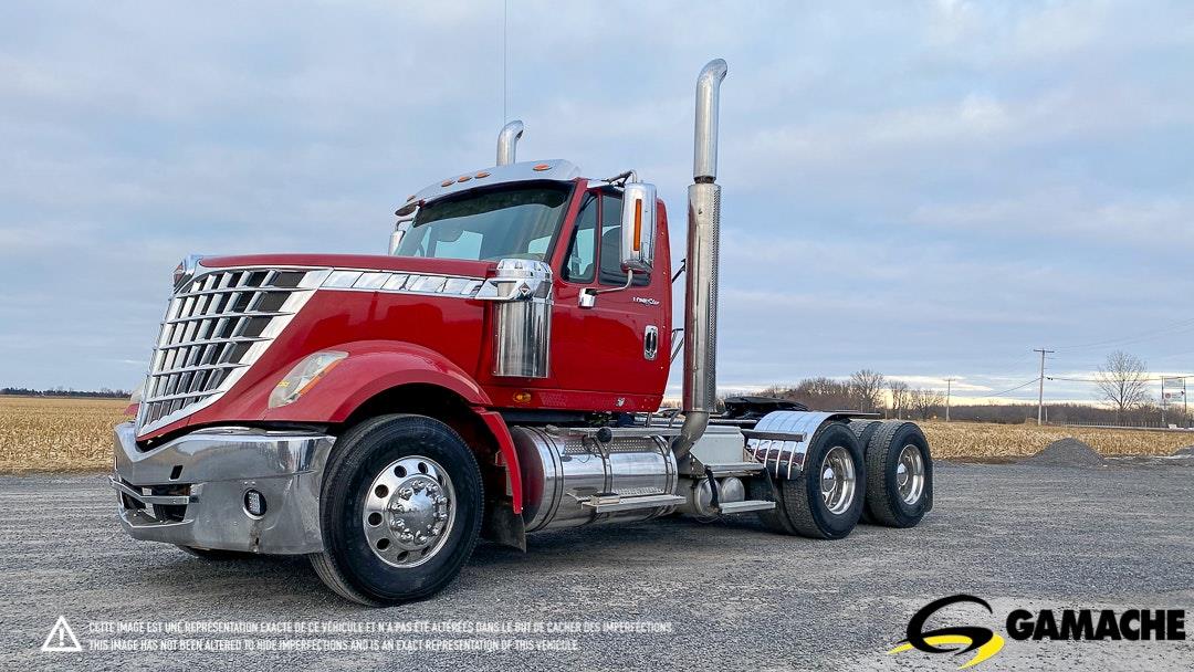 International Trucks For Sale