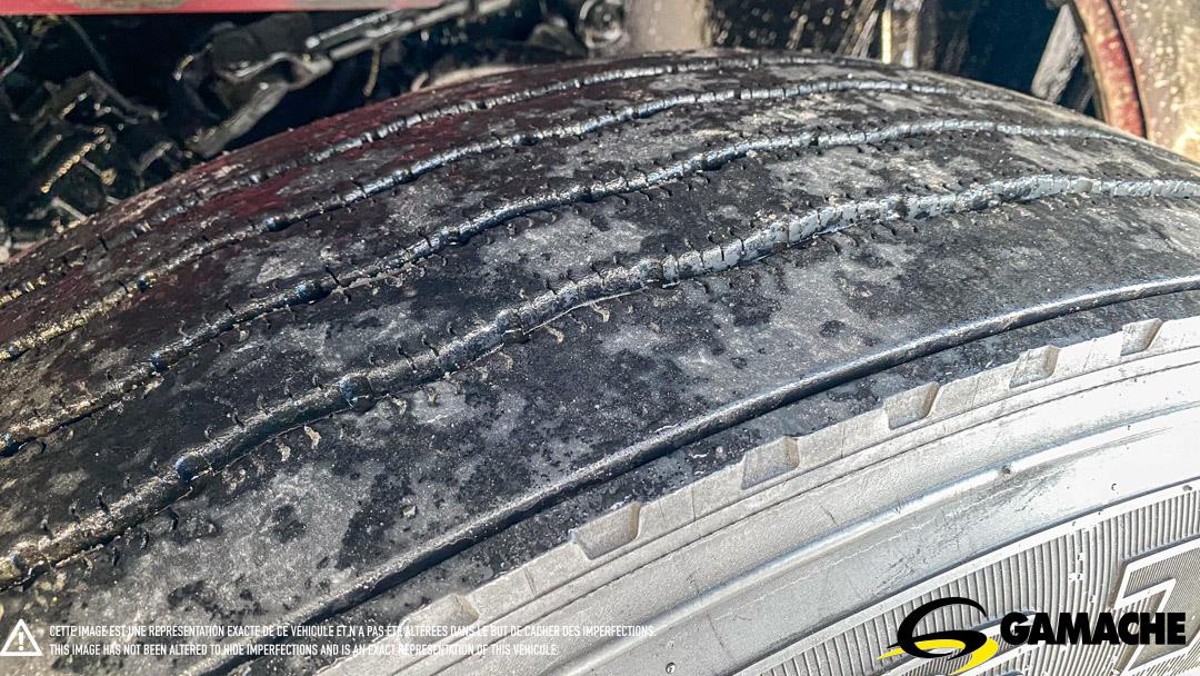 1998 Peterbilt 379 Sleeper Truck St Paul De L Ile Aux Noix Qc