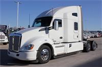 2019 Kenworth T680