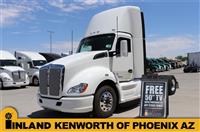 2020 Kenworth T680